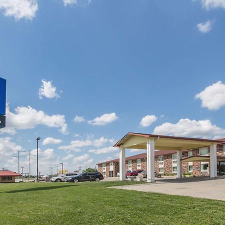 Motel 6 Omaha - Central La Vista Екстериор снимка